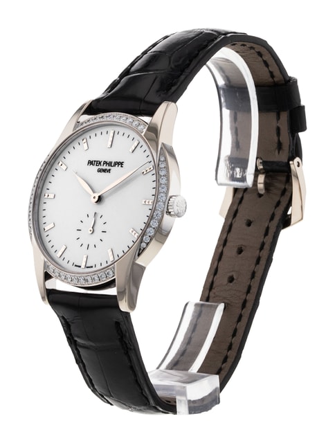 Patek Philippe Calatrava 7122/200G-001 Image 2